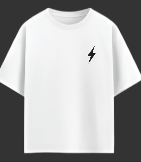 Camiseta Oversize "Olympo Signature"